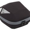 Tankbag Lock-It Royster Daypack 5 L Negro / Gris HEPCO & BECKER