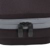 Tankbag Lock-It Royster Daypack 5 L Negro / Gris HEPCO & BECKER