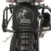 Herraje Lock-It Negro HEPCO & BECKER BMW F900GS