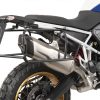 Herraje Lock-It Negro HEPCO & BECKER BMW F900GS