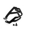 Protección del depósito de líquido de frenos Wunderlich delantero negro Harley Davidson Pan America 1250 / Special