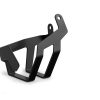 Protección del depósito de líquido de frenos Wunderlich delantero negro Harley Davidson Pan America 1250 / Special