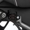 Protección depósito líquido de frenos trasero negro Wunderlich  Harley Davidson Pan America 1250 / Special