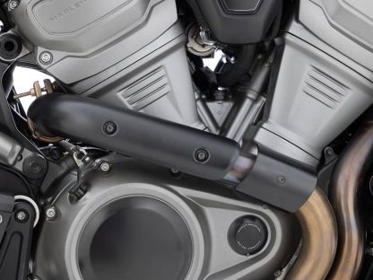 Protección Térmica Exosto Wunderlich Harley Davidson Pan América 1250/Especial - Image 4