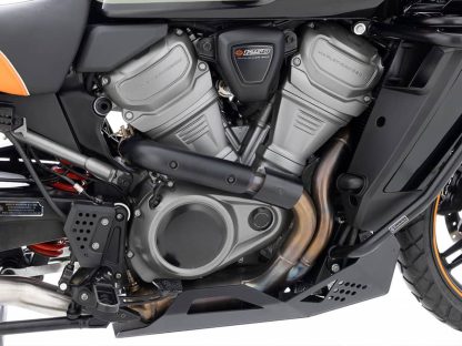 Protección Térmica Exosto Wunderlich Harley Davidson Pan América 1250/Especial - Image 5