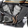 Protección Térmica Exosto Wunderlich Harley Davidson Pan América 1250/Especial