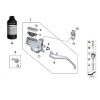 Manigueta Embrague BMW R1300GS / ADV