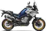 CFMOTO 800MT