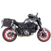 Herraje C-Bow HEPCO & BECKER DUCATI Monster 937