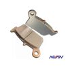 Pastillas Freno Trasero Nissin Bmw Serie F/ G / C400Gt / X / Ducati Scrambler / Harley Davidson Panamerica