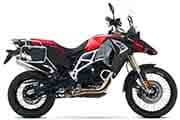 BMW F800GS ADVENTURE