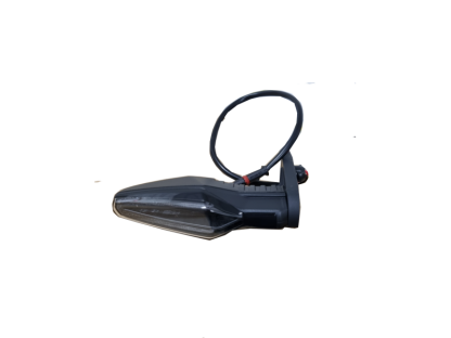 Direccional Led Trasera Bmw F750Gs / F800Gs / F850Gs / Adv /