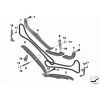 Tensor Derecho Cadenilla BMW R1200GS-K25 / ADV / R1200R / R-NINET