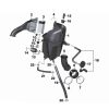Dispositivo Control De Ralentí BMW G310GS / G310R