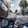Extensión Caballete Lateral WUNDERLICH BMW C400X / C400GT
