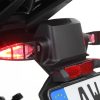 Juego De Protectores Direccionales Traseras WUNDERLICH BMW R1300GS / ADV