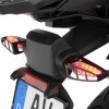 Juego De Protectores Direccionales Traseras WUNDERLICH BMW R1300GS / ADV