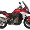 Slider Wunderlich Eje Delantero Ducati Multistrada V4