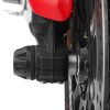 Slider Wunderlich Eje Delantero Ducati Multistrada V4