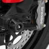 Slider Wunderlich Eje Delantero Ducati Multistrada V4