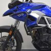 BMW Motorrad R1200GS K50