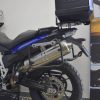 BMW Motorrad R1200GS K50