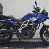 BMW Motorrad R1200GS K50