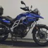 BMW Motorrad R1200GS K50