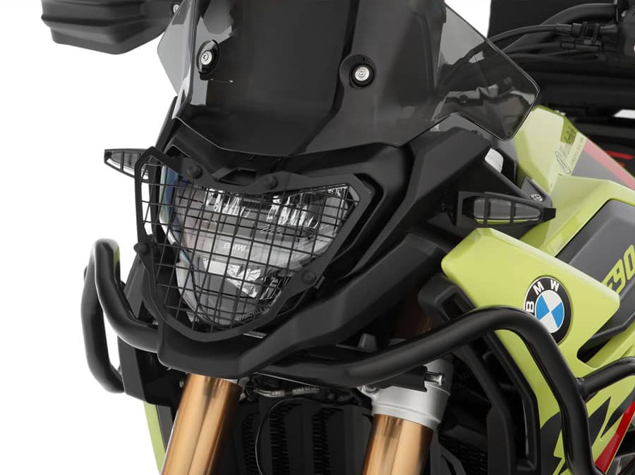 Protector de farola rejilla Wunderlich Bmw  F900GS