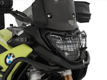 Protector de farola rejilla Wunderlich Bmw  F900GS - Image 3