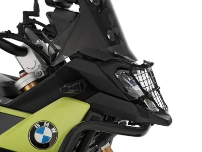 Protector de farola rejilla Wunderlich Bmw  F900GS - Image 4