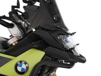 Protector de farola rejilla Wunderlich Bmw  F900GS - Image 5