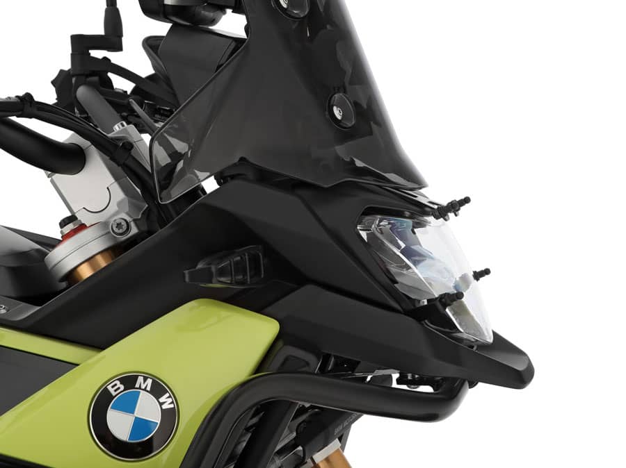 Protector de farola rejilla Wunderlich Bmw  F900GS