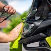 Protector de farola rejilla Wunderlich Bmw  F900GS