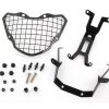 Protector de farola rejilla Wunderlich Bmw  F900GS