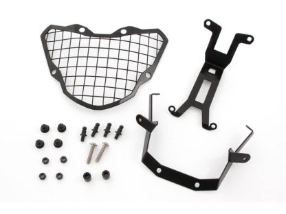 Protector de farola rejilla Wunderlich Bmw  F900GS - Image 8