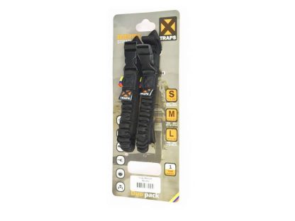 Strap / correas elásticas  talla M
