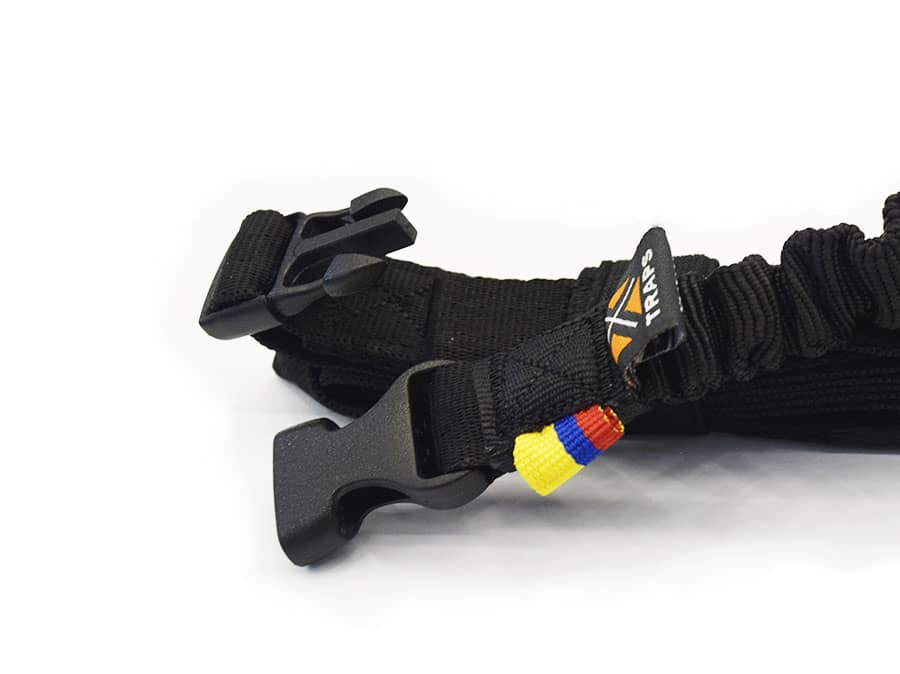 Strap / correas elásticas  talla M