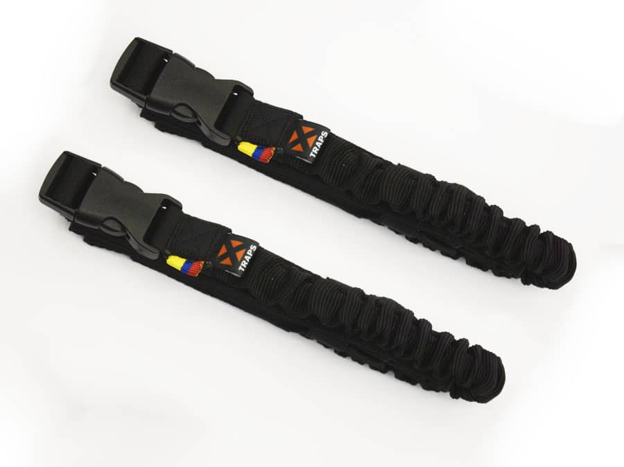 Strap / correas elásticas talla L