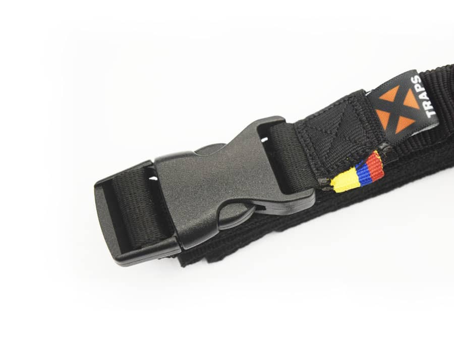 Strap / correas elásticas talla L