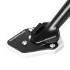Extension Caballete Lateral BMW R12 NINET