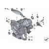Retenedor Eje Primario Caja de Cambios Bmw R1200Gs-K25 / Adv / R1200R / R-Ninet / R18