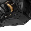 Skid Plate Wunderlich BMW R1300GS / ADV