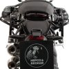 Herraje C-Bow BMW R12 NINET