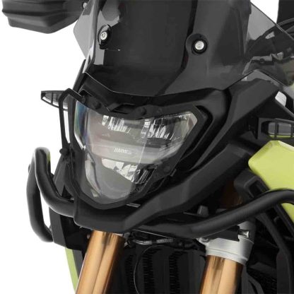 Protector De Faro Acrílico Desmontable WUNDERLICH BMW F900GS