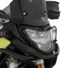 Protector De Faro Acrílico Desmontable WUNDERLICH BMW F900GS