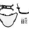 Protector De Faro Acrílico Desmontable WUNDERLICH BMW F900GS