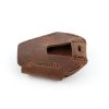 Protector En Cuero Mando Keyless Café WUNDERLICH BMW R1300GS/ADV/R12/NINET