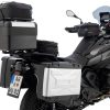 Adaptador WUNDERLICH Para Topcase Vario BMW Motorrad R1300GS / ADV