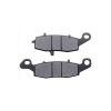 Pastillas Freno Delantero Derecho Nissin Suzuki V-Strom 650 / 1000